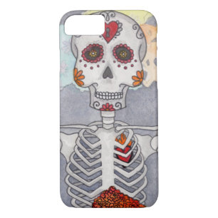 Jour du coque iphone mort 7/8