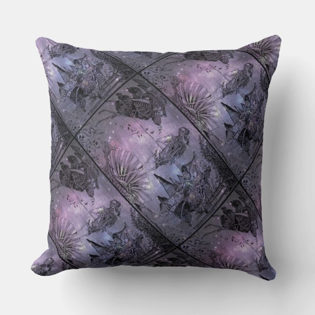 Jour du Coussin mort - Jose Posada (Recto)