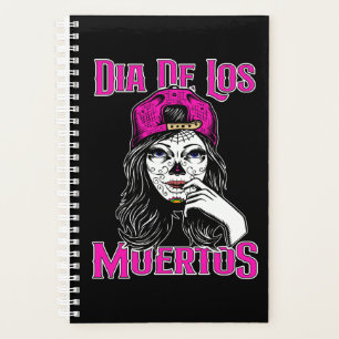 Jour Du Crâne À Sucre Dead Dia De Los Muertos