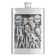 Jour du fiole morte