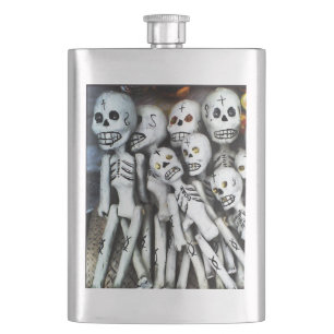 Jour du fiole morte