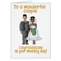 Jour du mariage