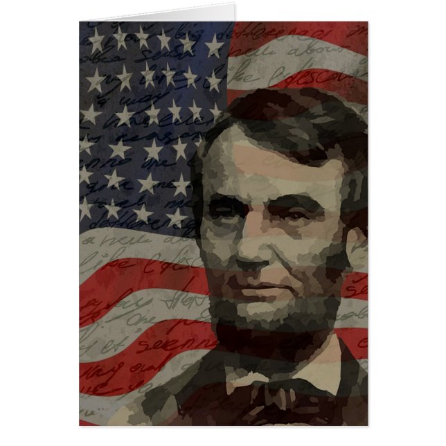 Jour Lincoln (Devant)