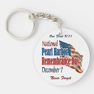Jour national de Pearl Harbor