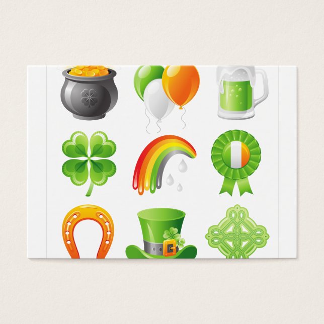 jour saint-patricks (Devant)