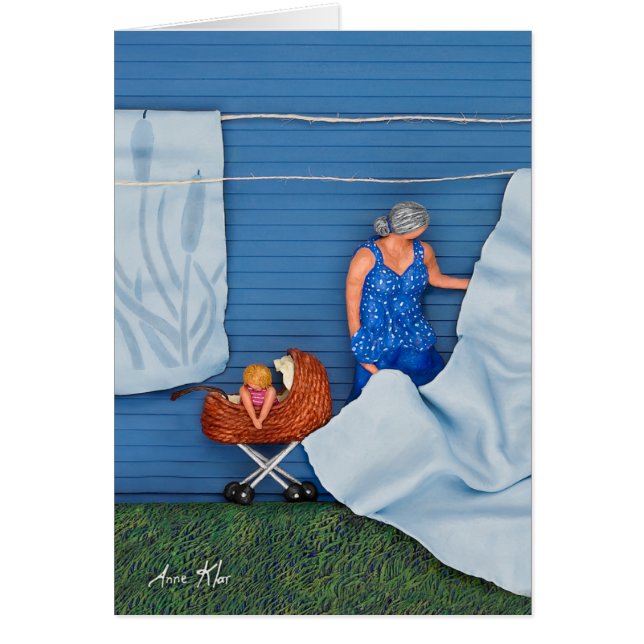 Jour venteux (Devant)