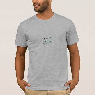 Jour zéro au T-shirt de fonctionnaire de sommet