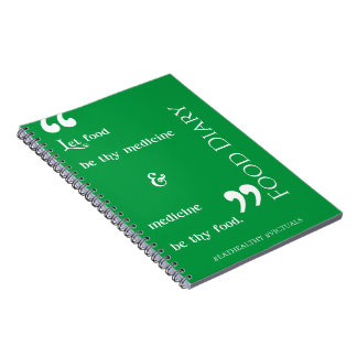 Journal alimentaire (#Victuals)