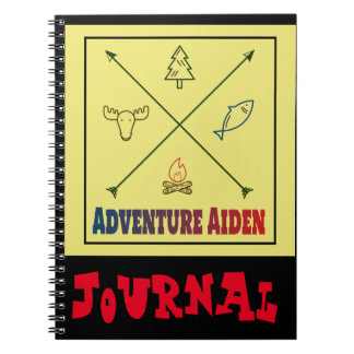 Journal Aventure
