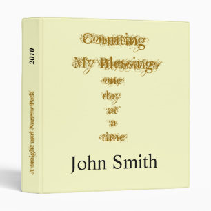 JOURNAL Binder