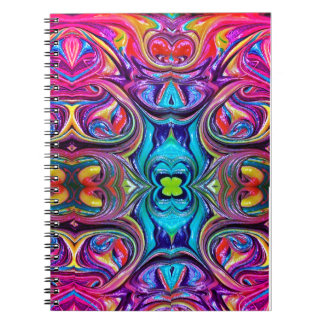 Journal Birthdaycake