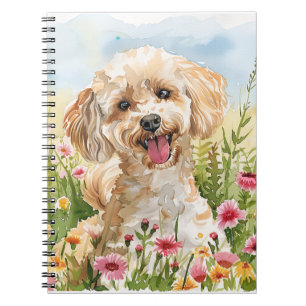 Journal Caniche – Notes de Maman Chien