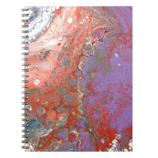 Journal carnet
