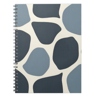 Journal Cerulean Mist Drift