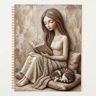 Journal Coin de Lecture The Quiet Studio