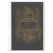 Journal Cover Furniture Decoupage Paper