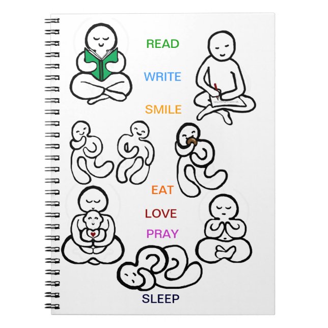 journal créatif (Devant)