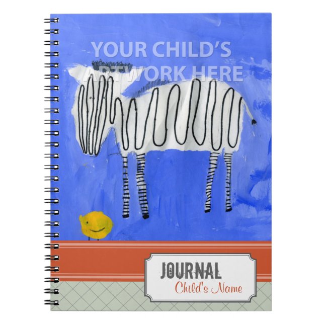 Journal croisé $17,95 de Criss (Devant)
