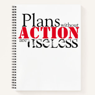 Journal d'action du plan
