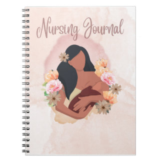 Journal d'alimentation des seins infirmiers