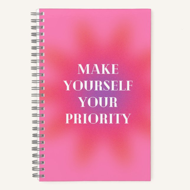 Journal d'amour personnel (Recto)