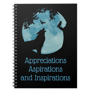 Journal d'appréciation du loup, du corbeau et de l