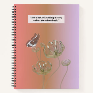 Journal d'autonomisation inspirationnelle