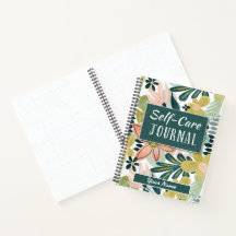 Journal d'autosoins floraux : Un voyage vers le bi