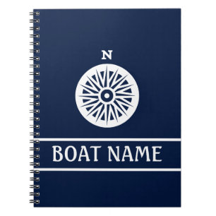 Journal de bord du capitaine - Compass