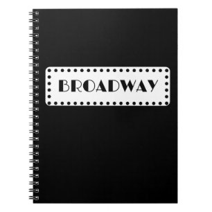 Journal de Broadway