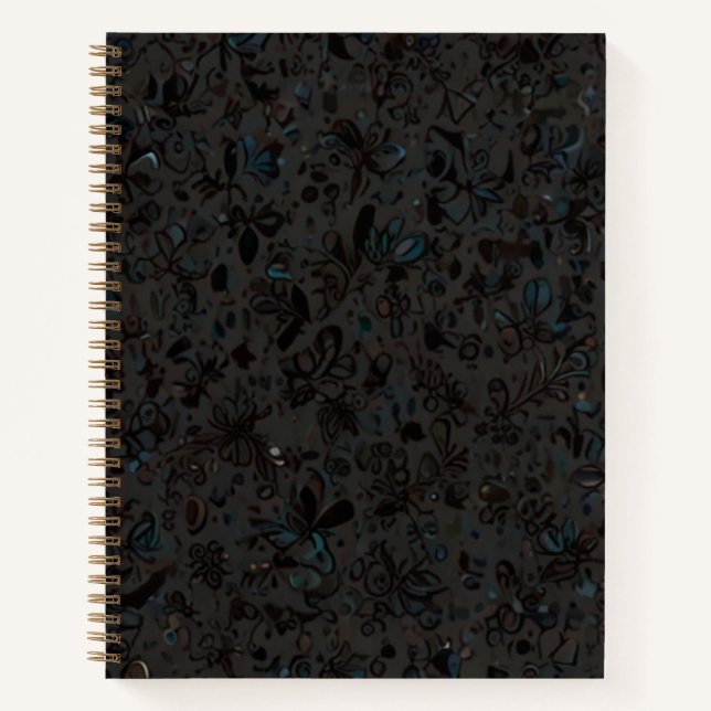 Journal de campagne Dungeons & Dragons (Devant)