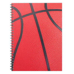 Journal de carnet des entraîneurs de basket-ball