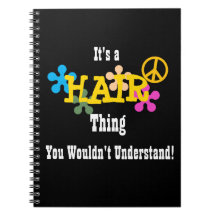 Journal de cheveux