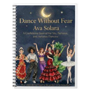 Journal de Confiance en Danse
