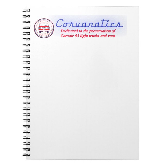 Journal de Corvanatics (Devant)