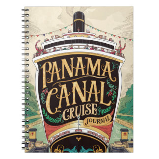Journal de croisière à Panama