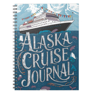 Journal de croisière en Alaska
