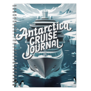 Journal de croisière en Antarctique