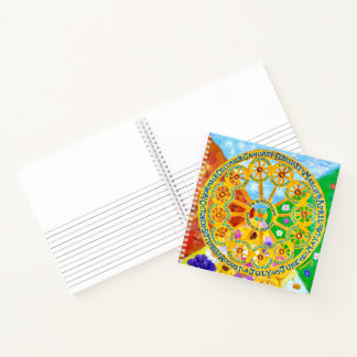 Journal de croquis et d'écriture 2026