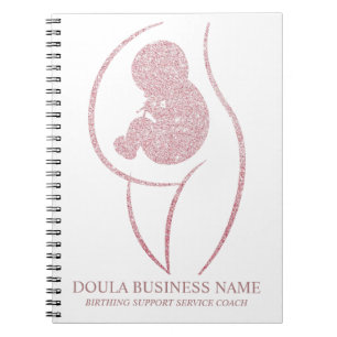 Journal de doula et de coach en naissance à paille