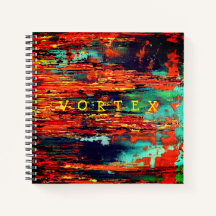 Journal de droit de l'attraction, Journal, Scrapbo