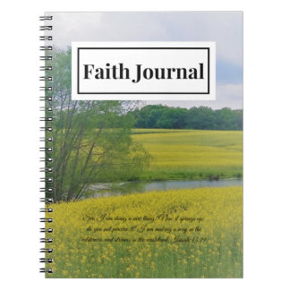 Journal de foi