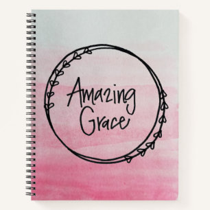 Journal de grâce Extraordinaire