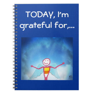 Journal de gratitude