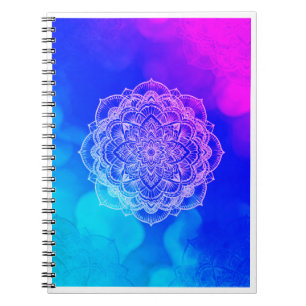 Journal de gratitude Mandala – Pleine conscience q