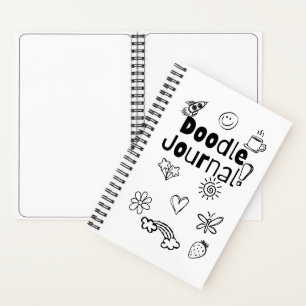 Journal de gribouillis