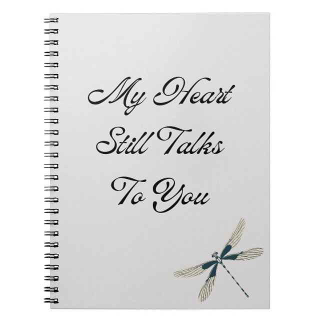 Journal De Grief Pour Ceux Qui Traitent De La Pert (Devant)