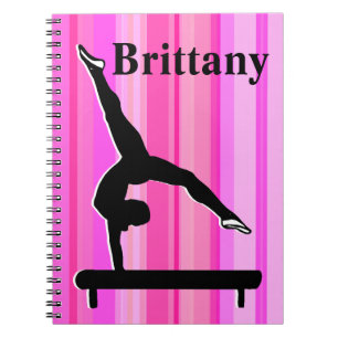 JOURNAL DE GYMNASTIQUE À BORD DE ROSE