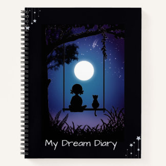 Journal de journal de mes rêves