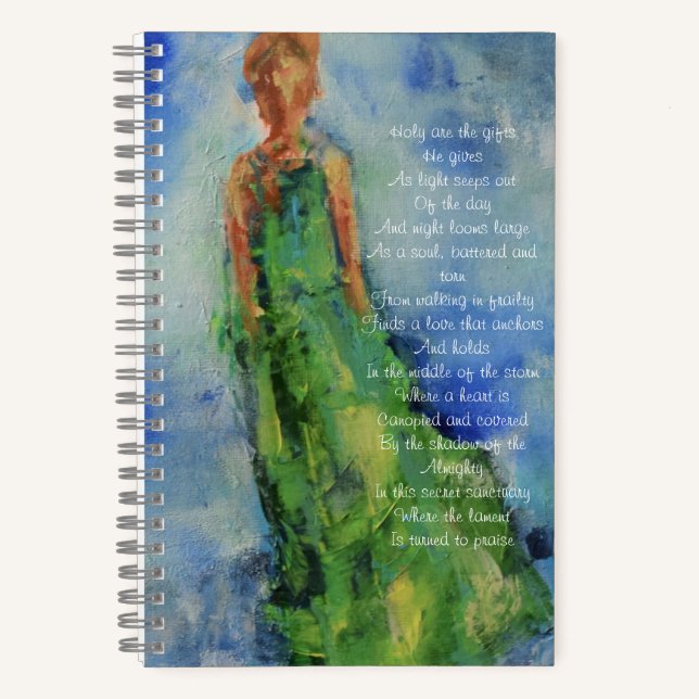 Journal de la Bible  (Recto)